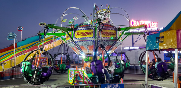 San Diego County Fair